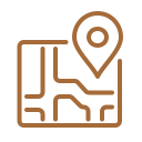 Location icon